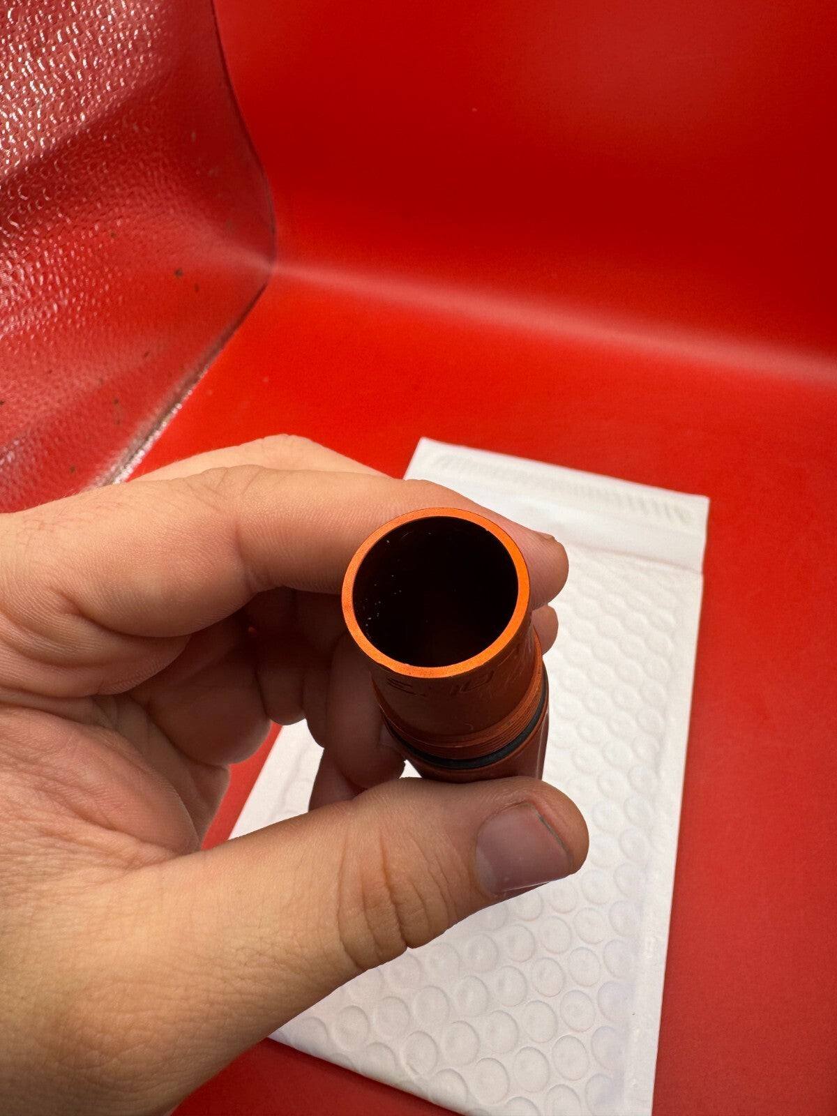 Bob Long Barrel Back 691 Bore AC Thread