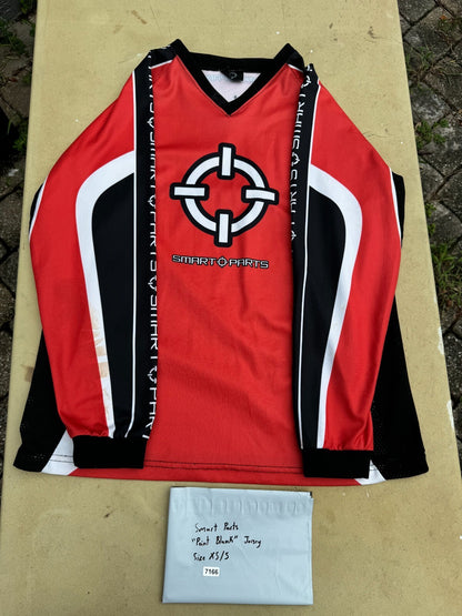 Smart Parts ''Paint Blank'' Size XS/S