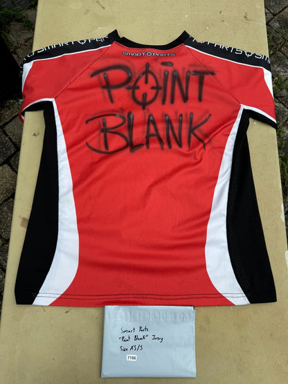 Smart Parts ''Paint Blank'' Size XS/S