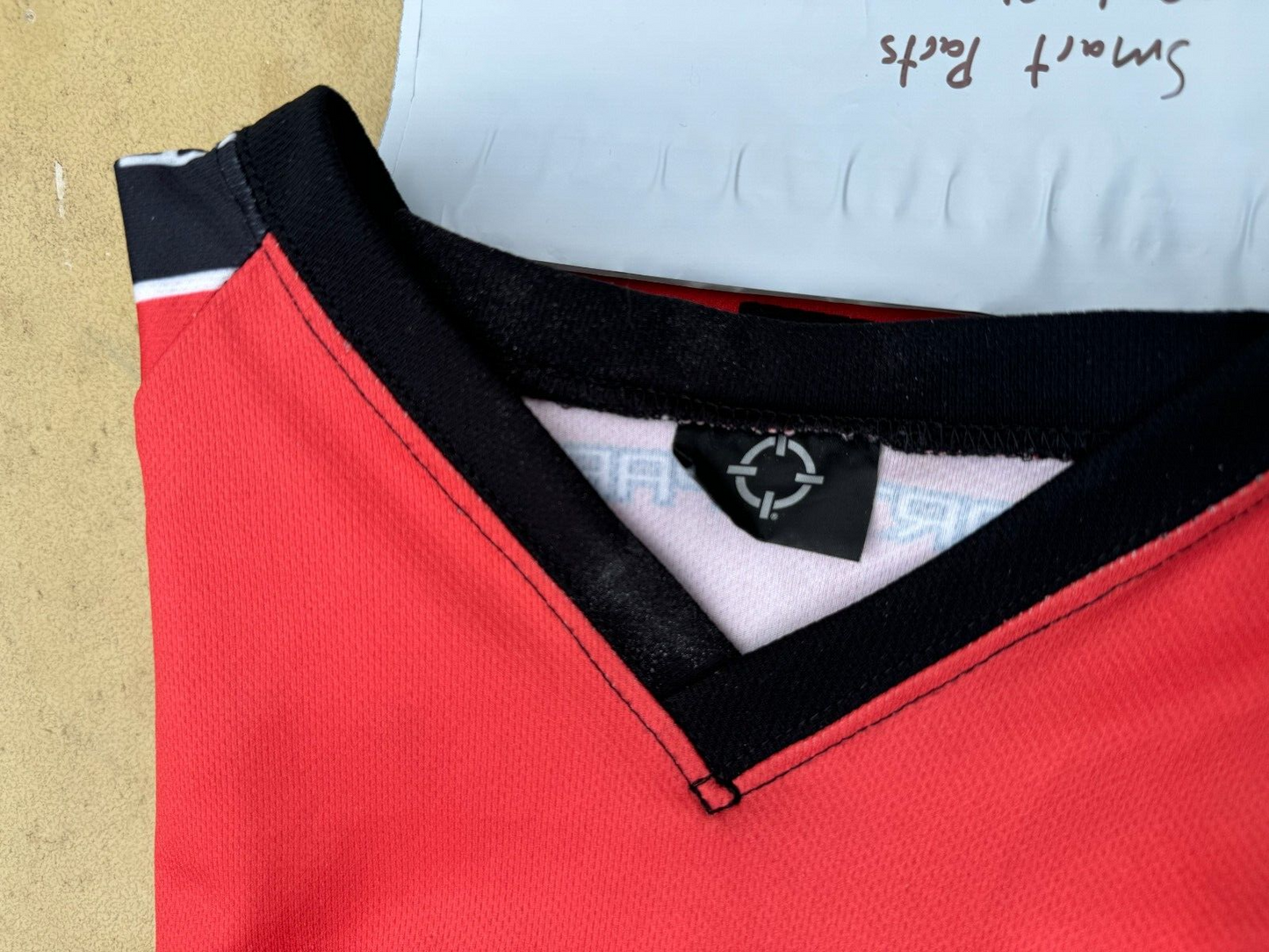 Smart Parts ''Paint Blank'' Size XS/S