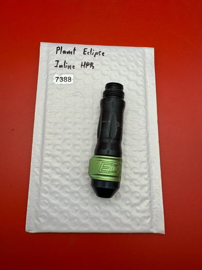 Planet Eclipse Inline HPR