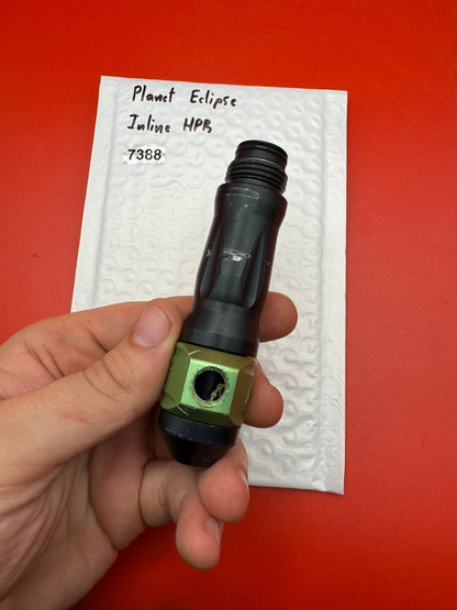 Planet Eclipse Inline HPR