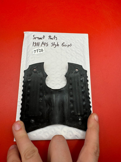 Smart Parts 1911/45 Style Grips