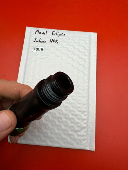 Planet Eclipse Inline HPR