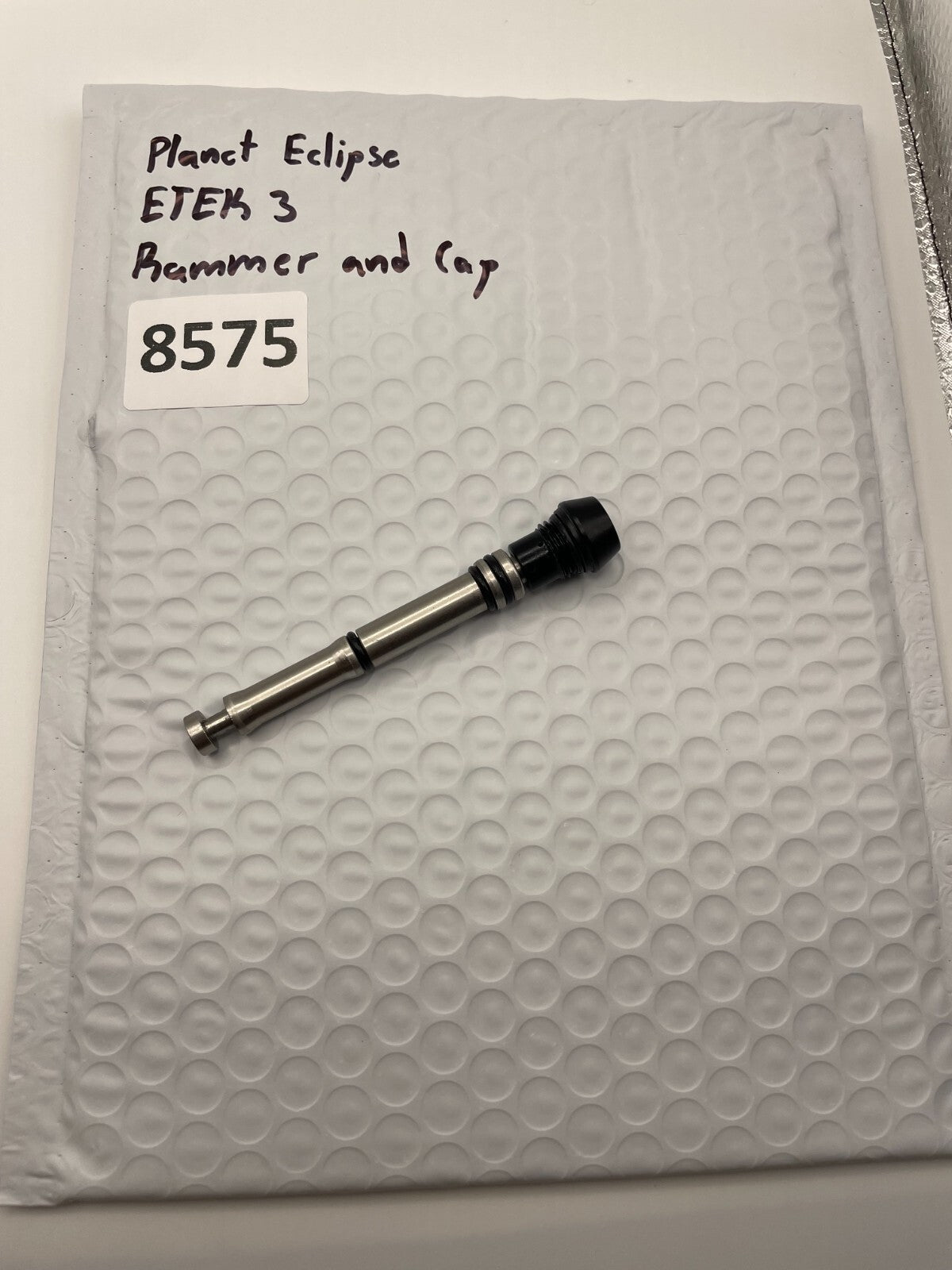 Planet Eclipse ETEK 3 Rammer and Cap