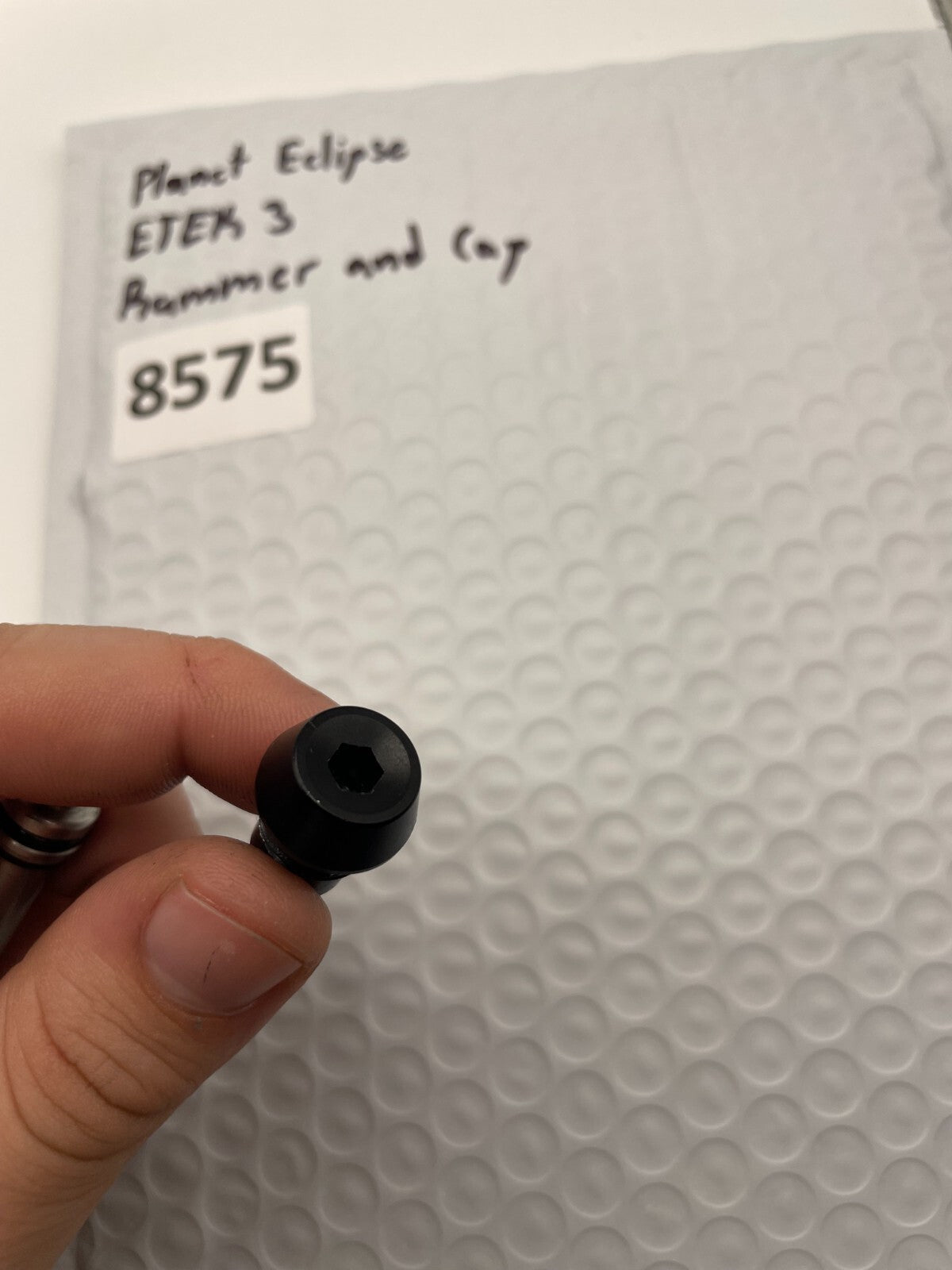 Planet Eclipse ETEK 3 Rammer and Cap