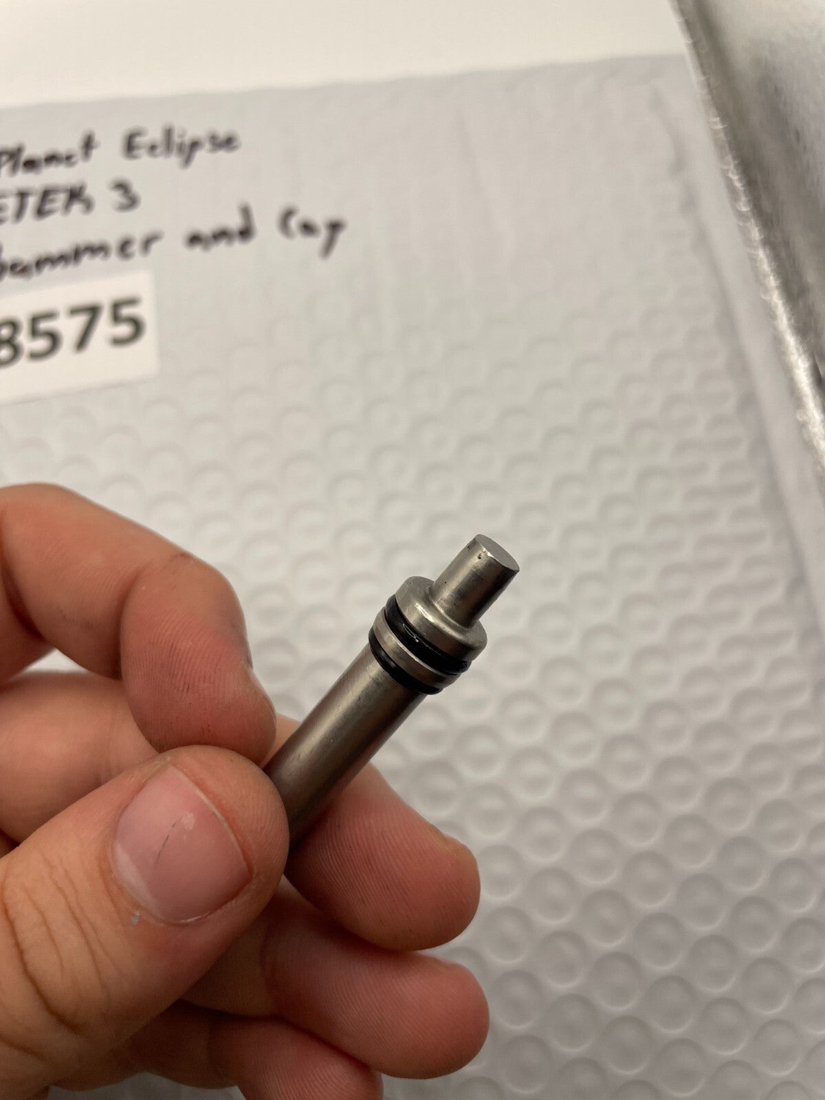 Planet Eclipse ETEK 3 Rammer and Cap