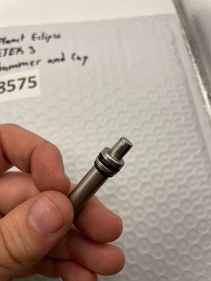 Planet Eclipse ETEK 3 Rammer and Cap