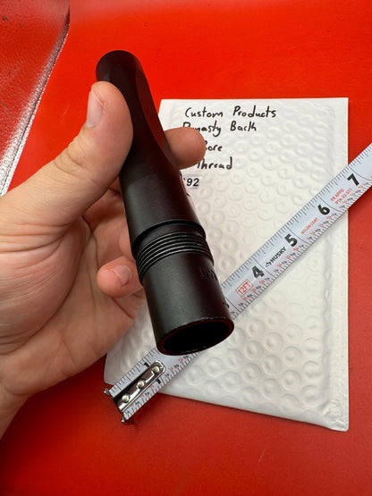 Custom Products Dynasty Back 689 Bore AC Thread