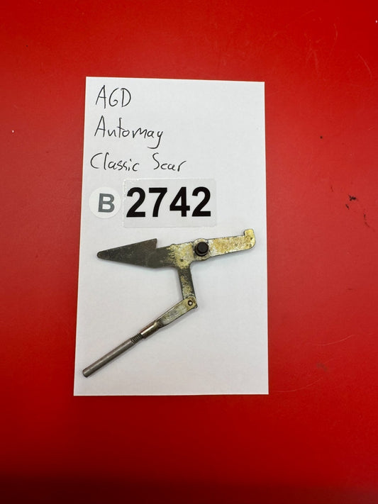 AGD Automag Classic Sear