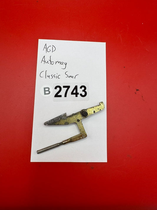 AGD Automag Classic Sear