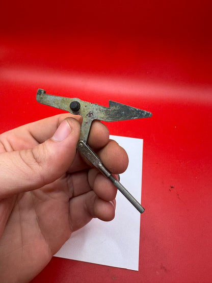 AGD Automag Classic Sear Silver