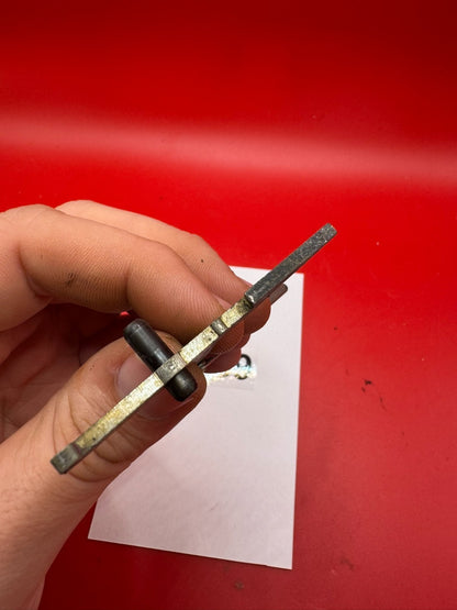 AGD Automag Classic Sear Silver