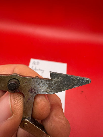 AGD Automag Classic Sear Silver