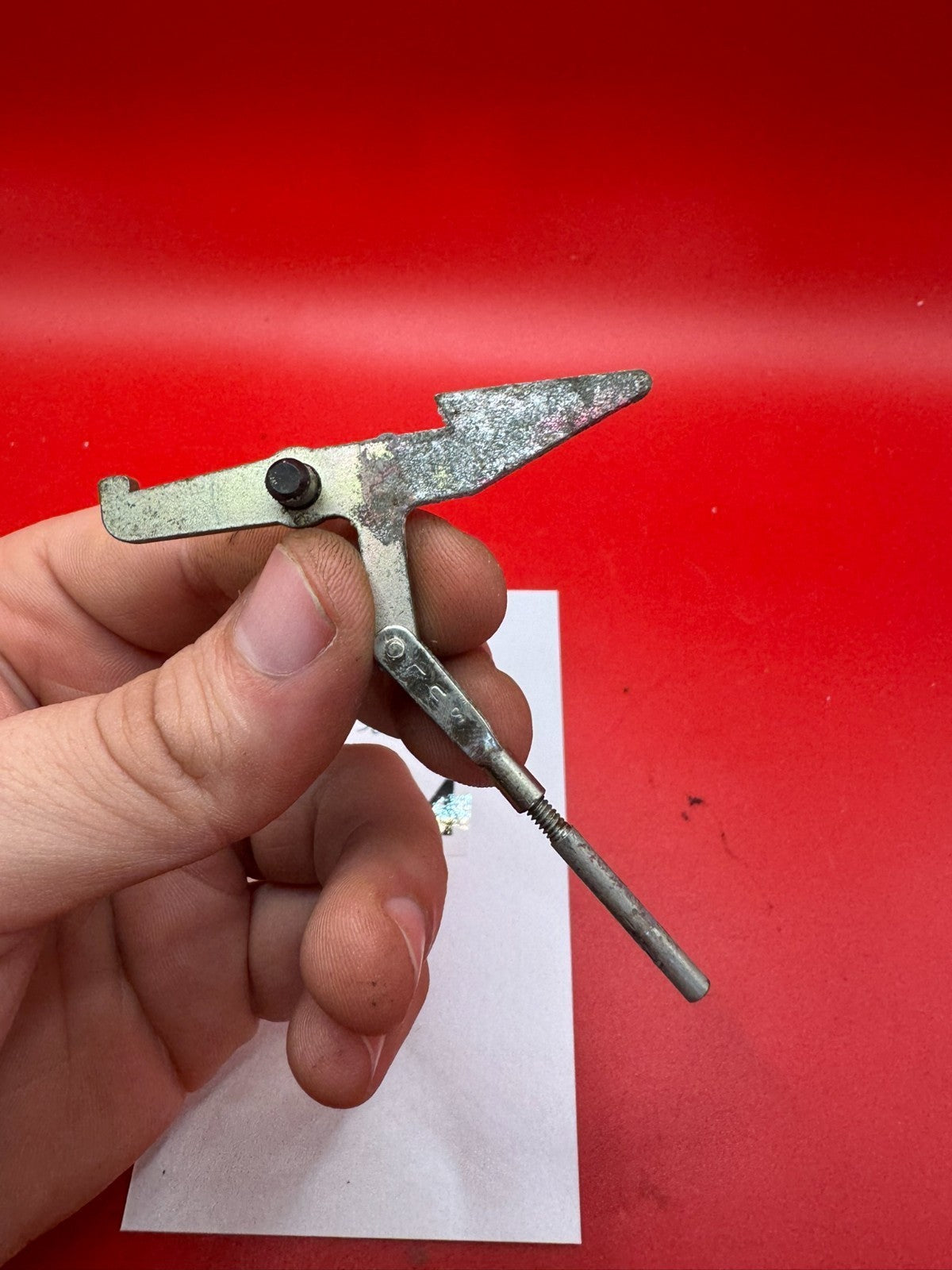 AGD Automag Classic Sear