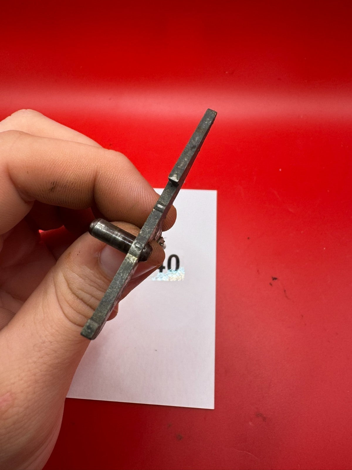 AGD Automag Classic Sear