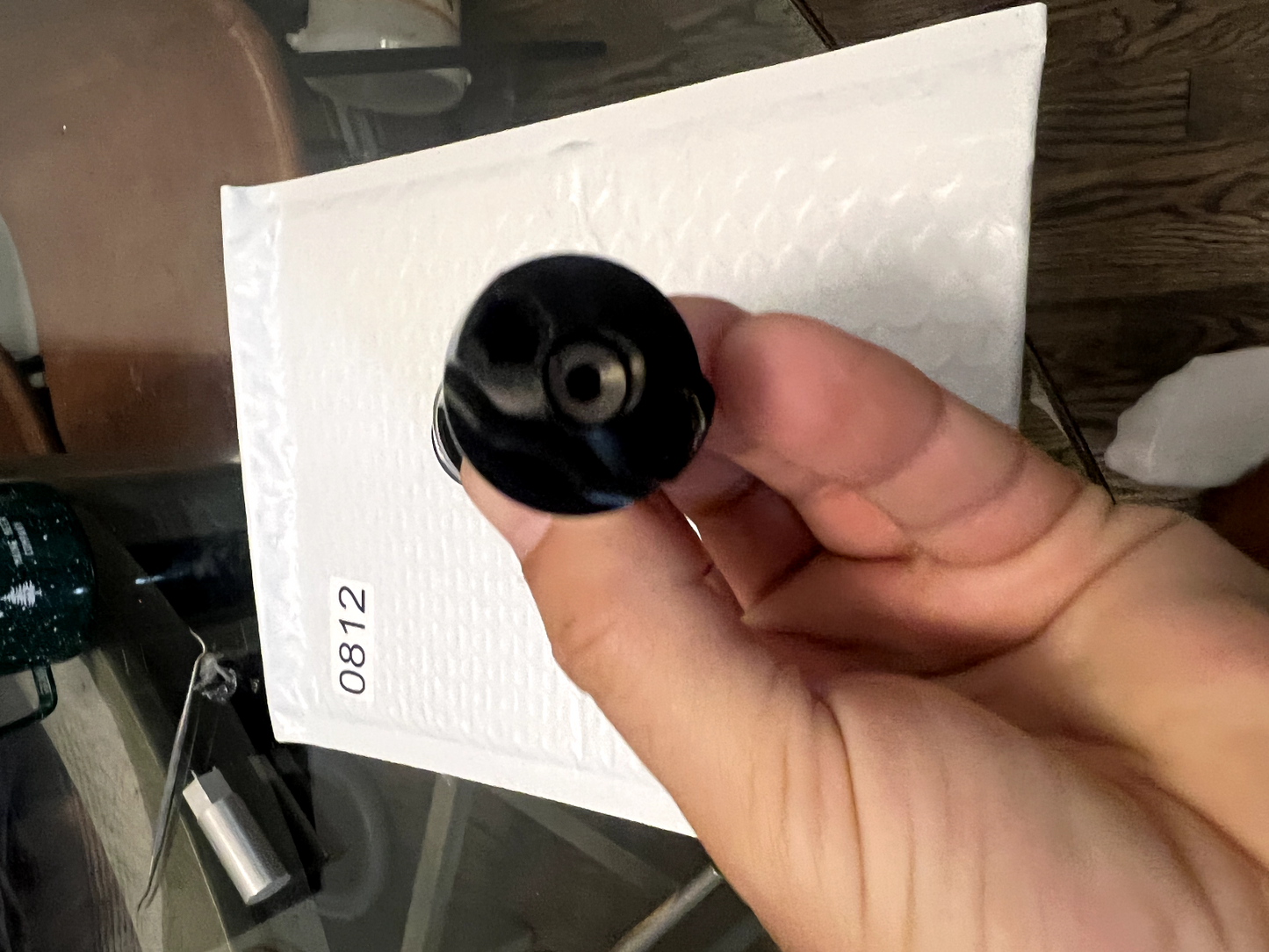 Geo 1 Paintball Bolt Assembly Planet Eclipse