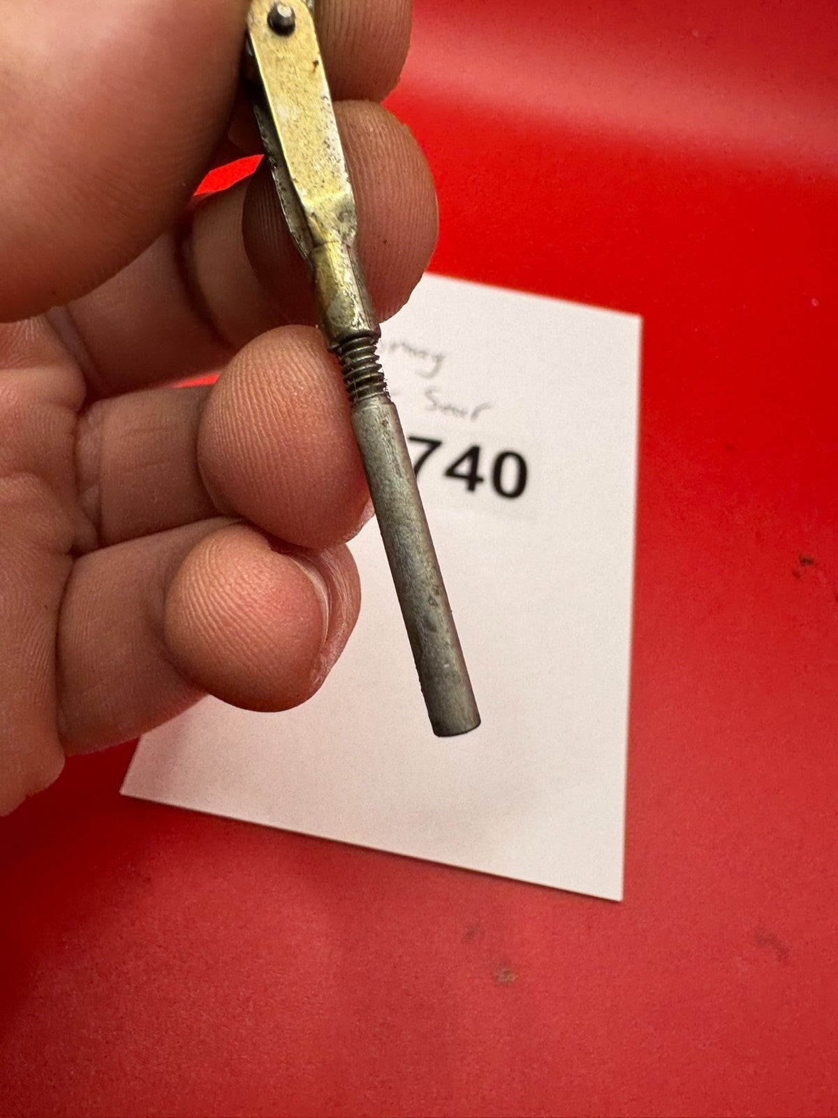 AGD Automag Classic Sear