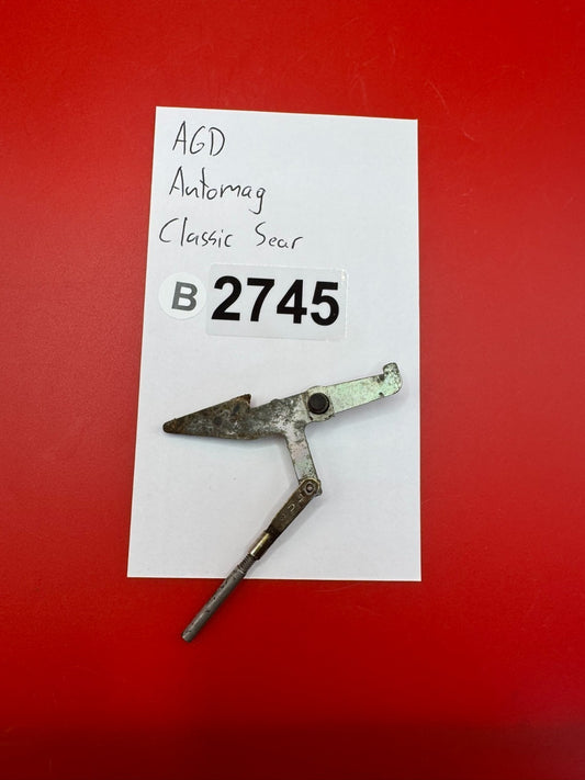 AGD Automag Classic Sear