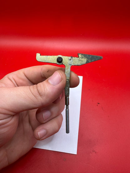 AGD Automag Classic Sear Golden