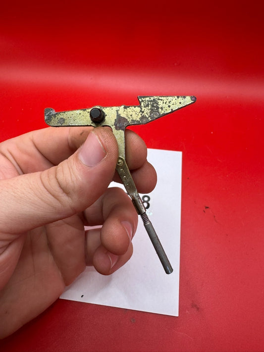 AGD Automag Classic Sear Golden