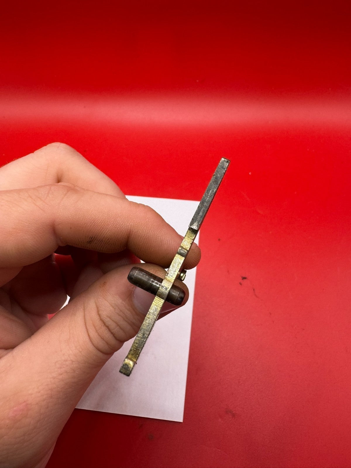 AGD Automag Classic Sear Golden