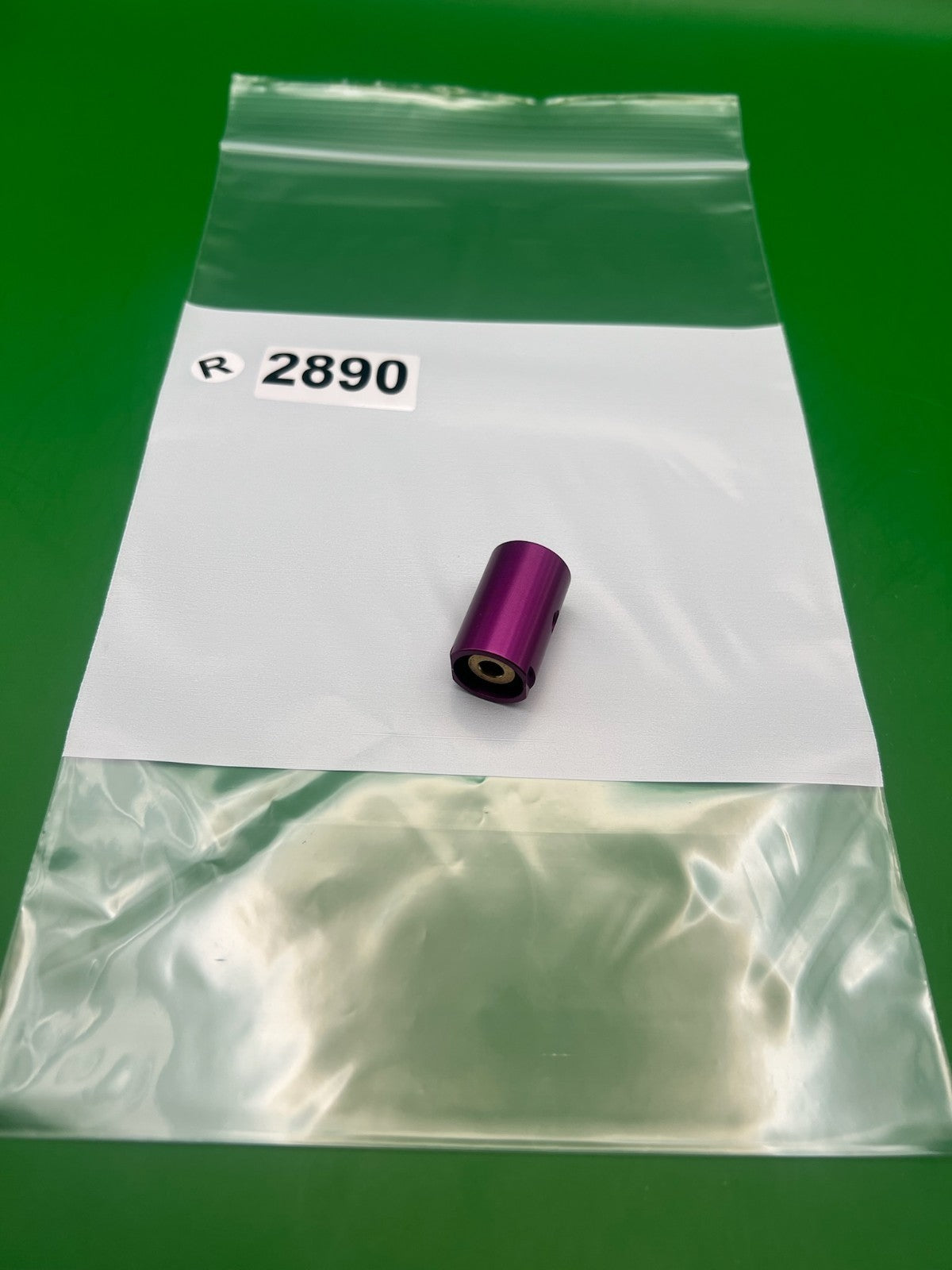 Autococker Hammer- Purple