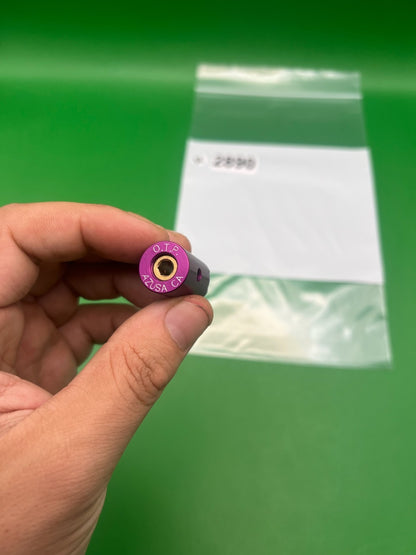 Autococker Hammer- Purple