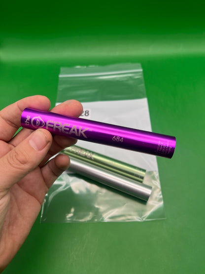 Smart Parts Freak Barrel Insert Kit 679, 682, 684 Bore