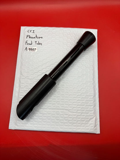 CCI Phantom Feed Tube