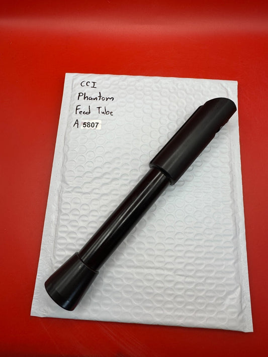 CCI Phantom Feed Tube