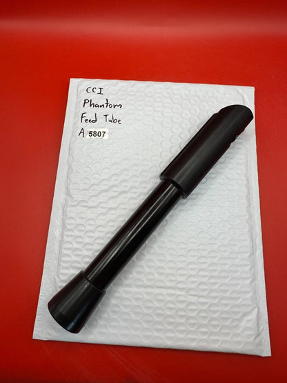 CCI Phantom Feed Tube