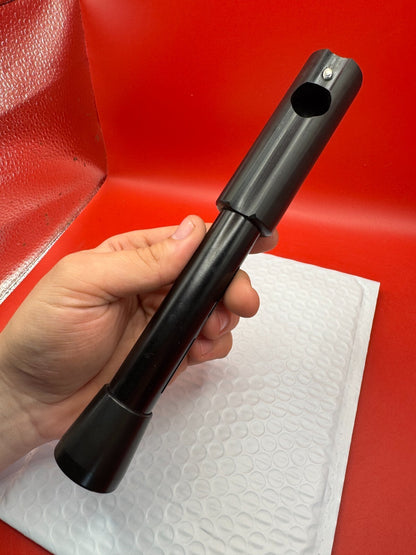 CCI Phantom Feed Tube