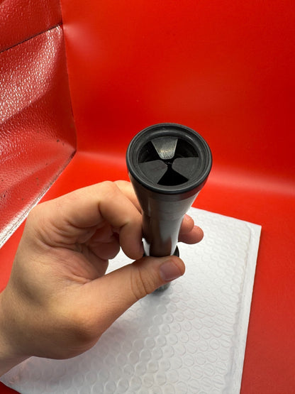 CCI Phantom Feed Tube