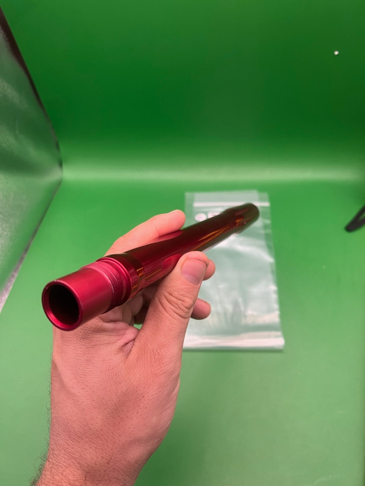 WGP 10 Inch Stock Autococker Barrel 690 Bore
