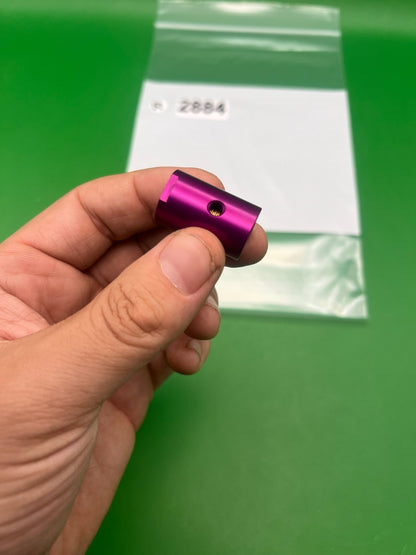 Autococker Hammer- Purple