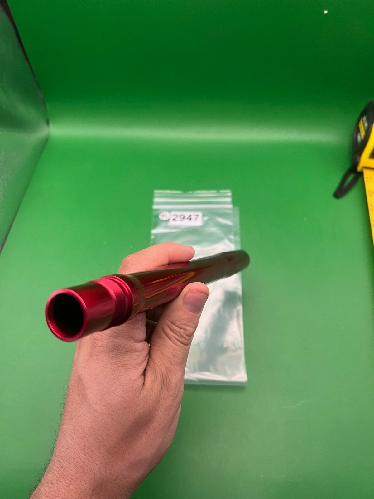 WGP Autococker 10 Inch Stock Barrel 688 Bore