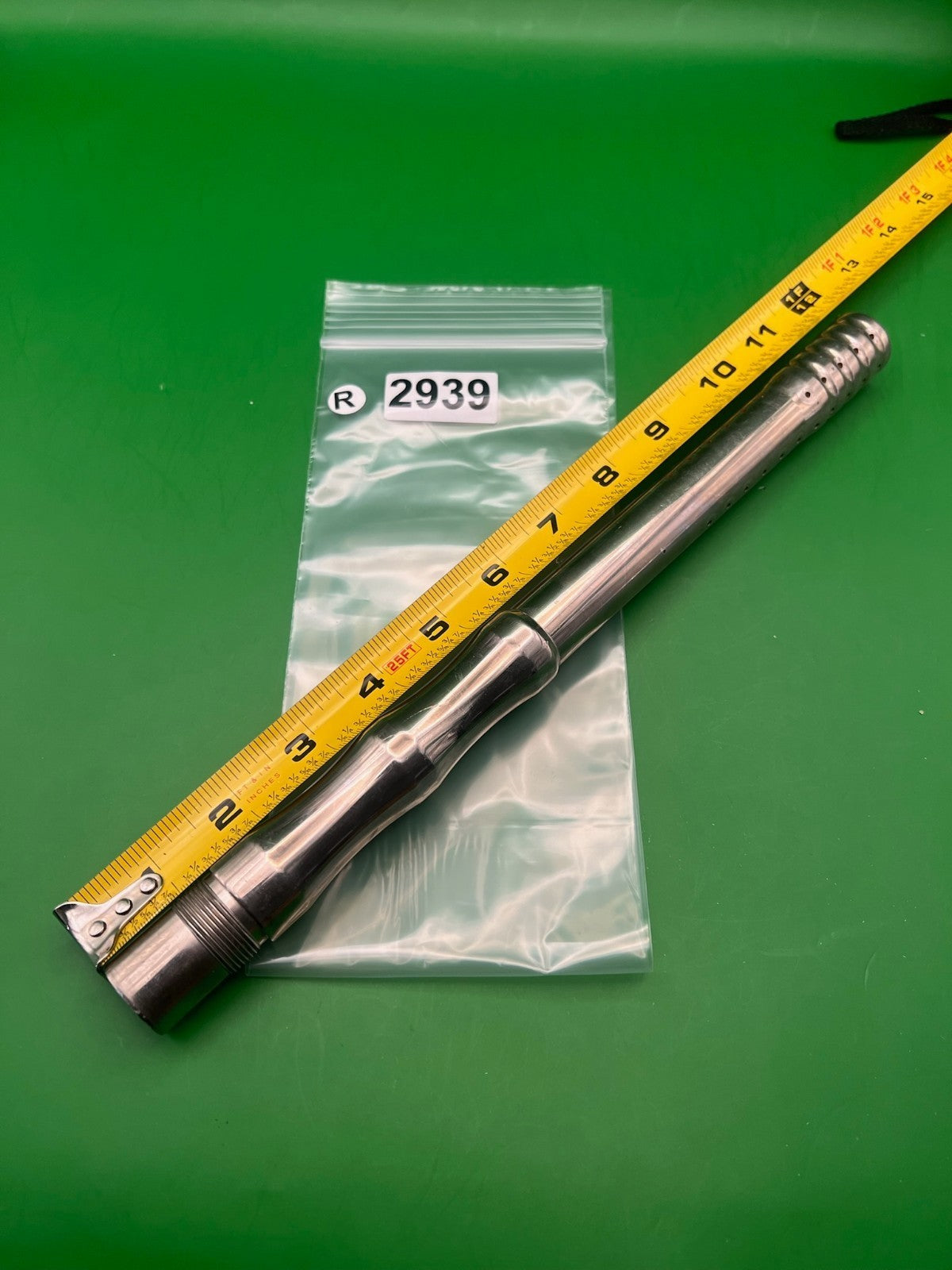 Custom Products CP 12 Inch Barrel 693 Bore Autococker Thread