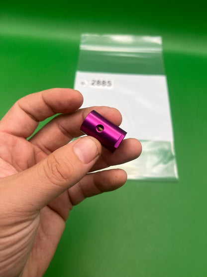 Autococker Hammer- Purple