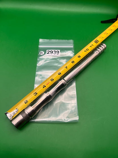 Custom Products CP 12 Inch Barrel 693 Bore Autococker Thread