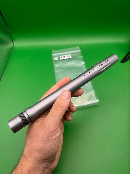 WGP 10 Inch Stock Autococker Barrel 689 Bore Tip