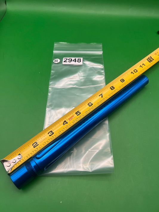 10 Inch Barrel 689 Bore Autococker Thread