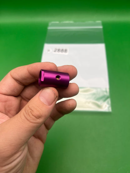 Autococker Hammer- Purple