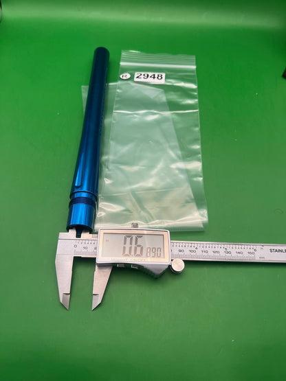 10 Inch Barrel 689 Bore Autococker Thread