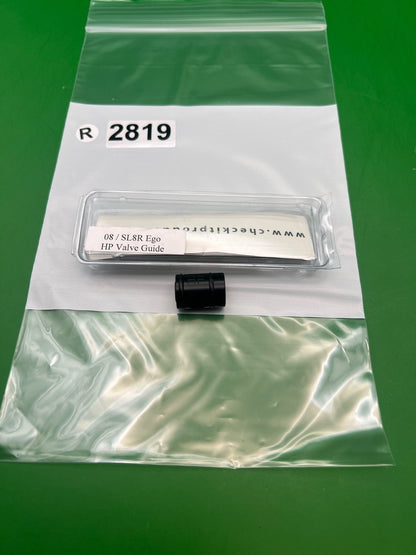 Check It Products 08/SL8R Ego HP Valve Guide