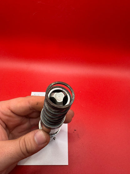 AGD Automag Classic Valve Silver