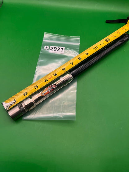 System X 14 inch Barrel 689 Bore Autococker Thread