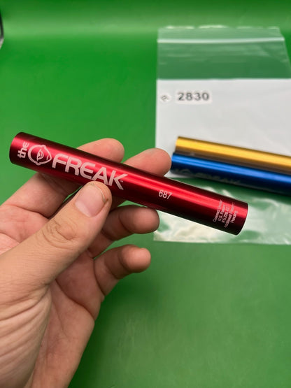 Smart Parts Freak Barrel Insert Kit 687, 689, 693 Bore