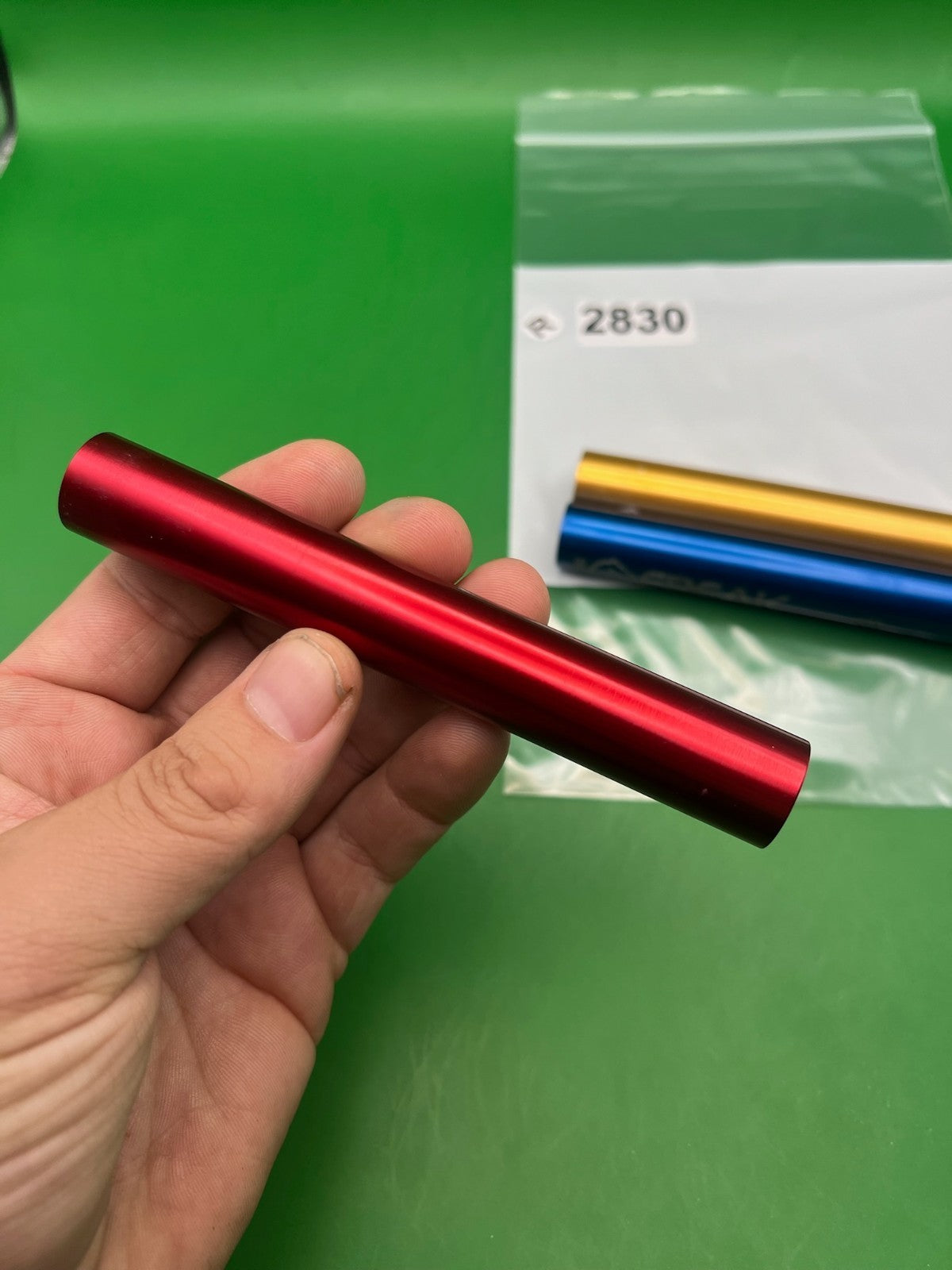 Smart Parts Freak Barrel Insert Kit 687, 689, 693 Bore