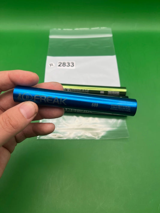 Smart Parts Freak Barrel Insert Kit 689,691, 693, 695 Bore